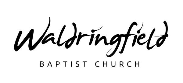 Waldringfield Baptist Church